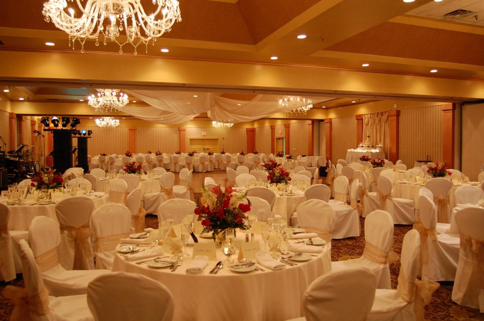 Radisson Lackawanna Station Hotel Scranton Bagian luar foto
